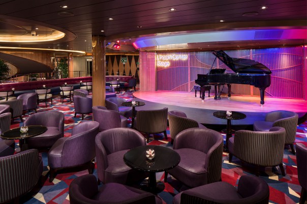 CRUCEROS MS KONINGSDAM CRUCEROS HOLLAND AMERICA CRUCEROS NORTE DE EUROPA FIORDOS BALTICO CRUCEROS MS KONINGSDAM CRUISES CRUCEROS NORTE DE EUROPA LINCOLN CENTER STAGE HOLLAND AMERICA